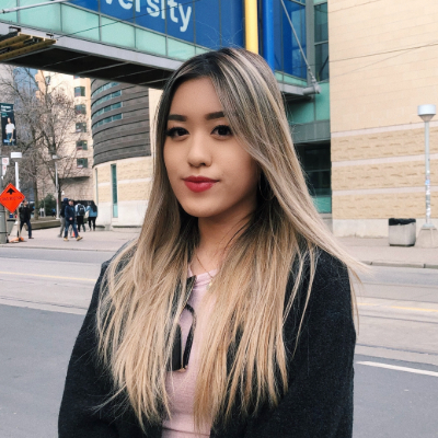 Kami Duong